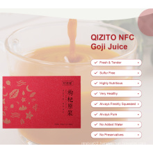 QIZITO NFC Goji Juice of Gift Package 480ml from Ningxia